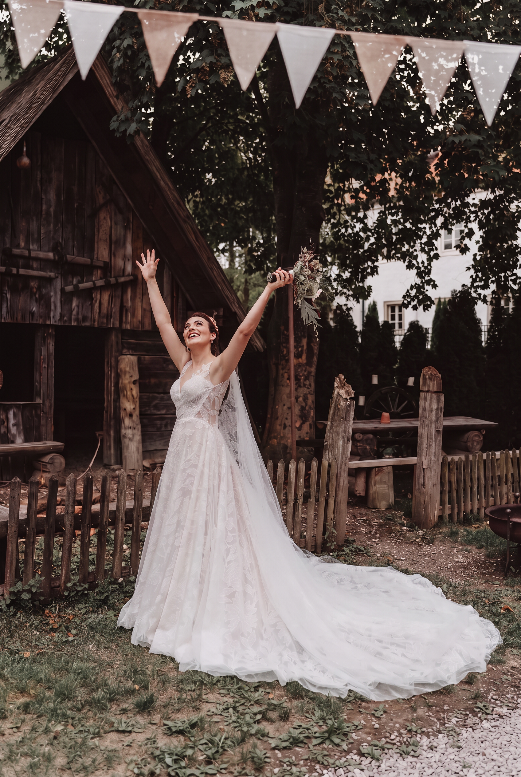 Elisa Deller – Braut & Eventmanagement